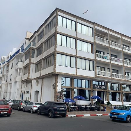 Biona, Beautiful Apartment Seaview Essaouira Exteriör bild