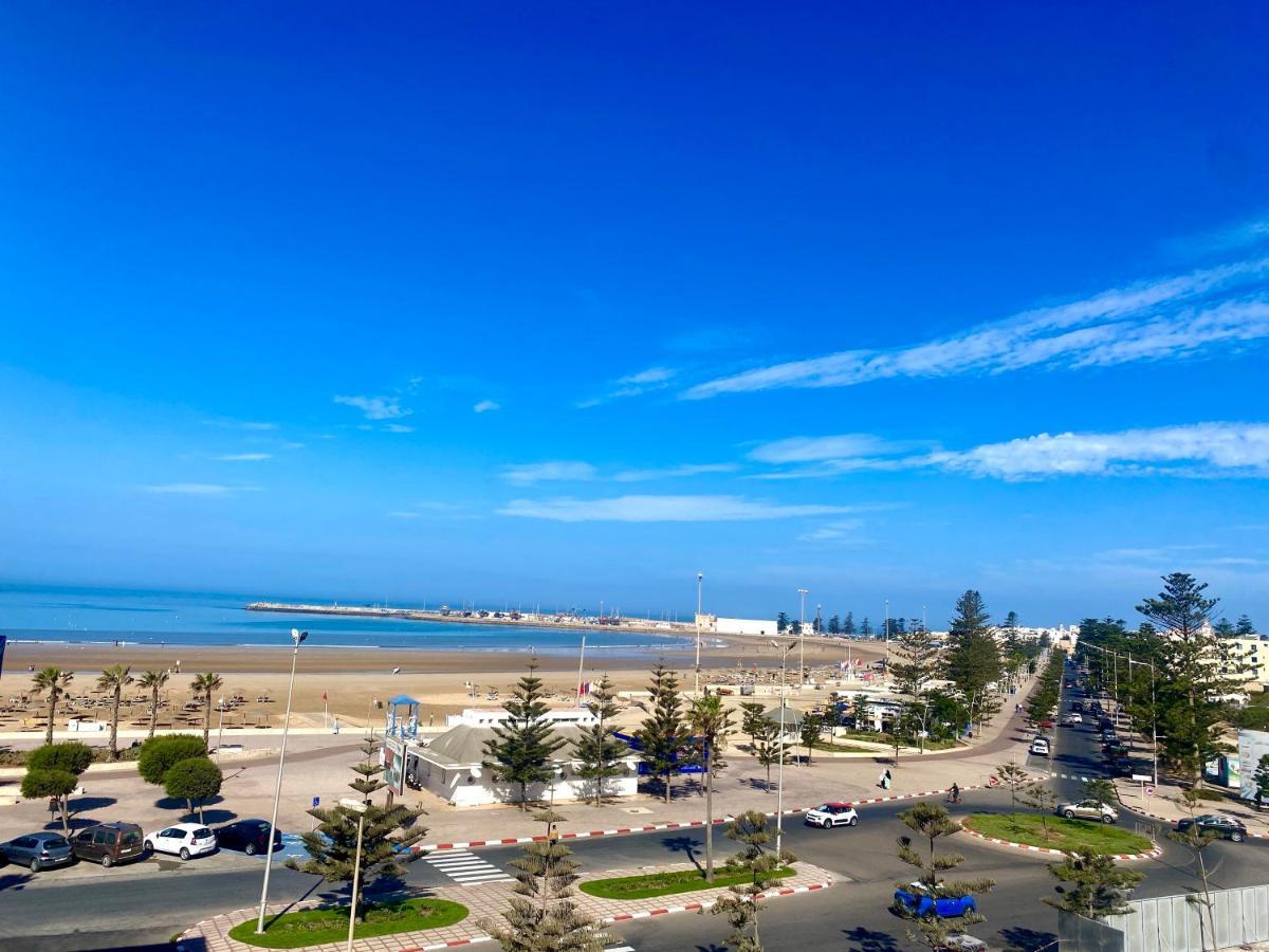 Biona, Beautiful Apartment Seaview Essaouira Exteriör bild