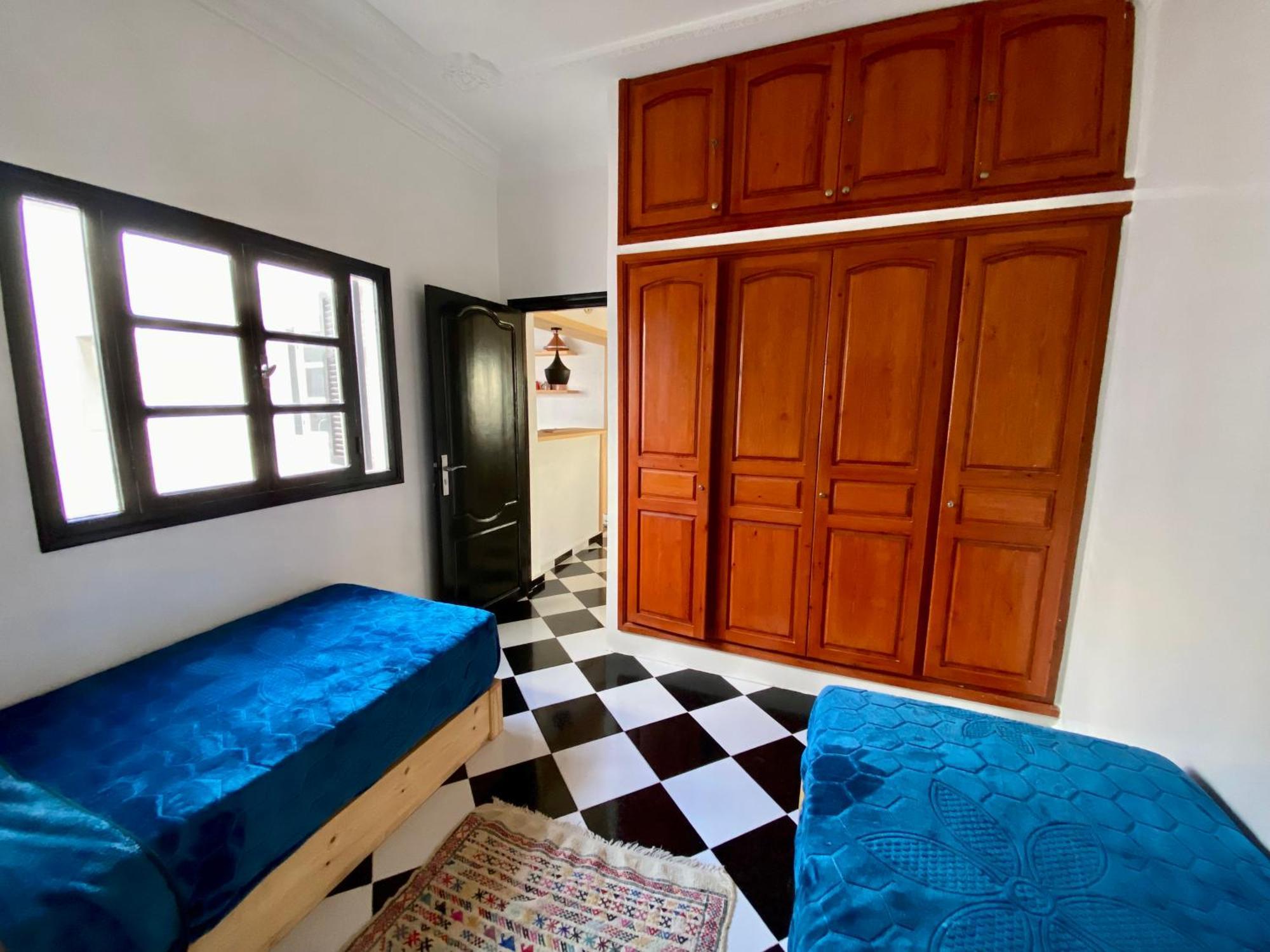 Biona, Beautiful Apartment Seaview Essaouira Exteriör bild