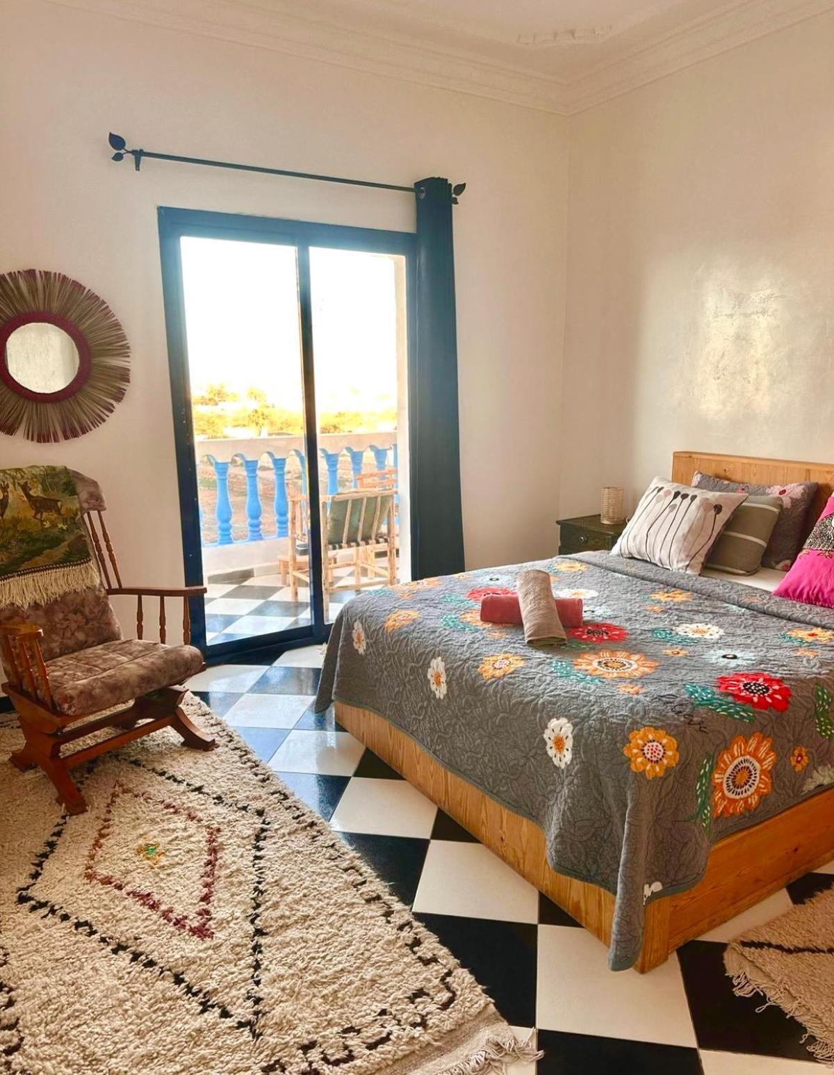 Biona, Beautiful Apartment Seaview Essaouira Exteriör bild